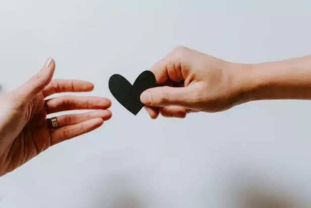 Share and care