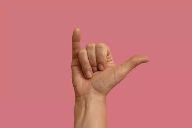 Finger-Emotion Connection