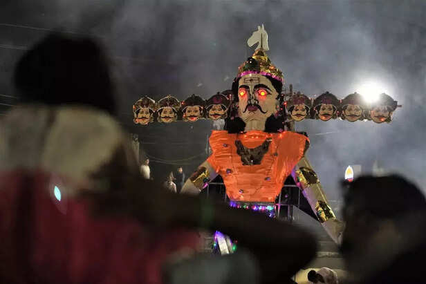 Ravana