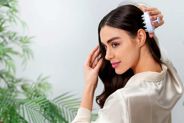 Haircare tips (image credit:freepik)