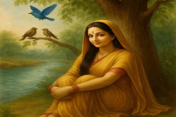 Sita Ji