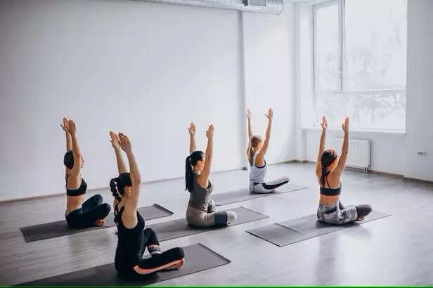 International Yoga Day