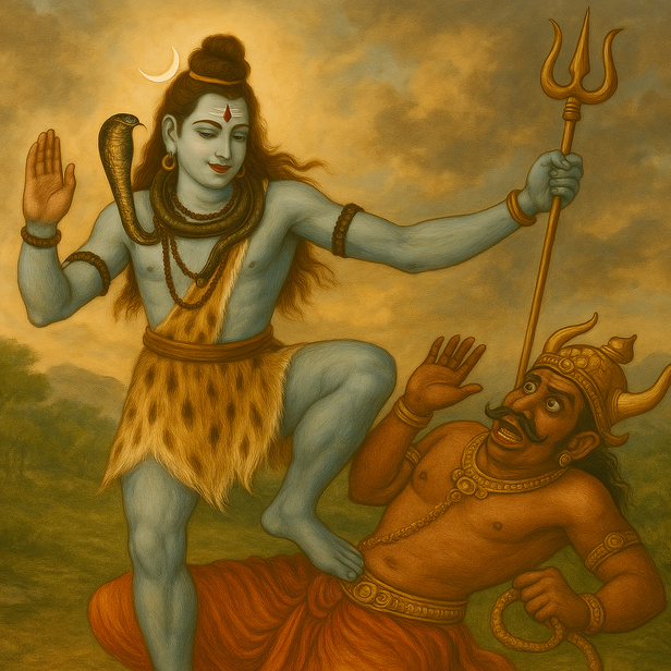 shiva