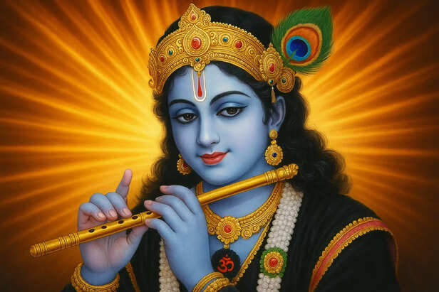 Balance is handled by karma;