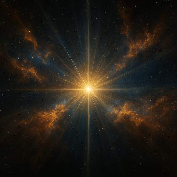 cosmic power
