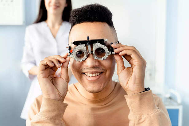 Vision
