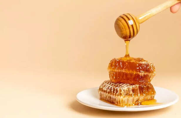 honey(image credit:freepik)