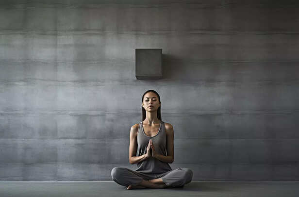 The Power of Om: Universal Resonance