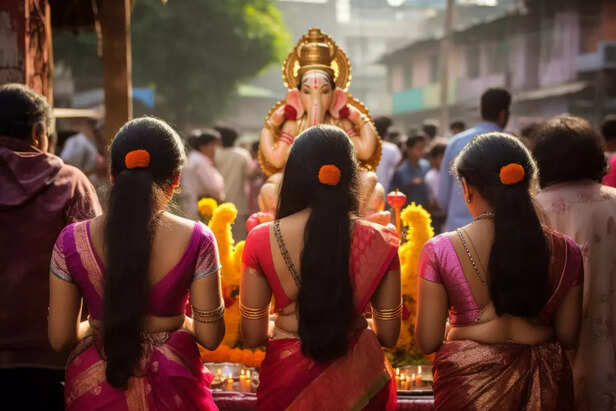 Embracing the Divine Wisdom of Lord Ganesha’s Sacred Names