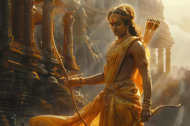 Ramayana characters meaning