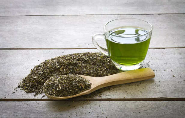 Green Tea