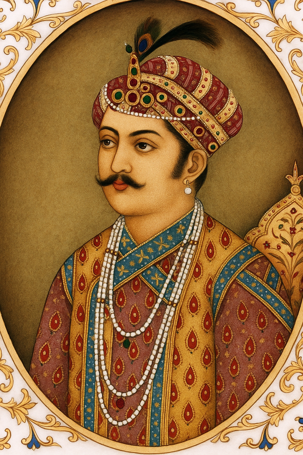 Akbar