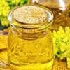 Mustard Oil Massages