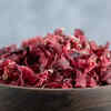 Hibiscus &amp; Curry Leaves