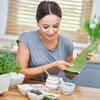 Ayurveda’s Gift to Beauty
