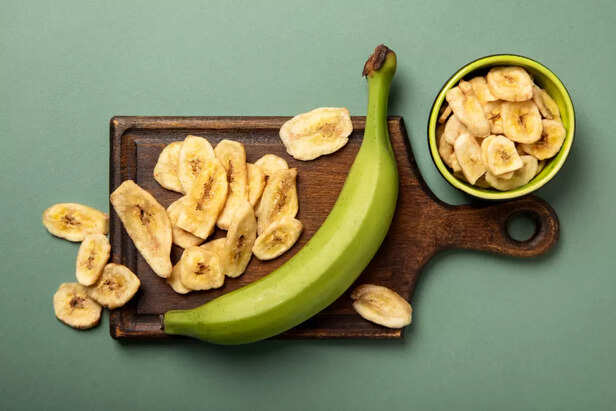Banana Chips