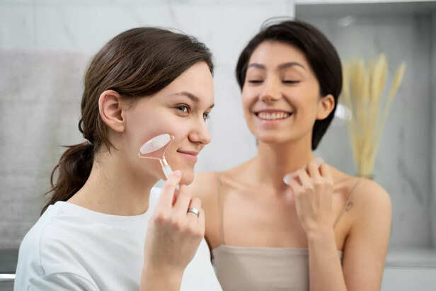 Makeup Tips for Your Teenage Daughter