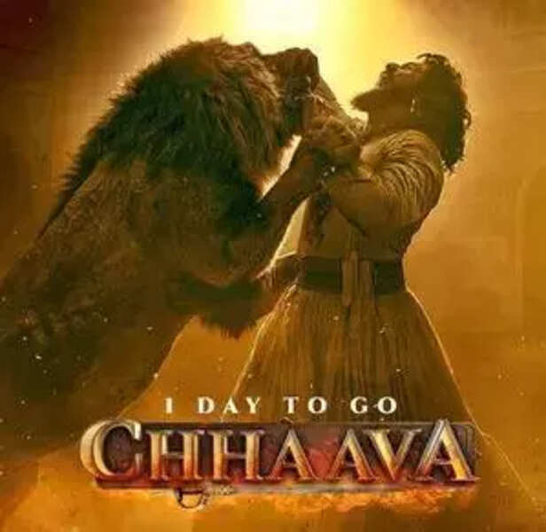 ‘Chhaava’ movie review_ A historic epic that roars to glory, redefining blockbuster cinema.