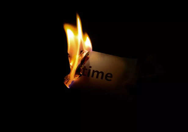 Time