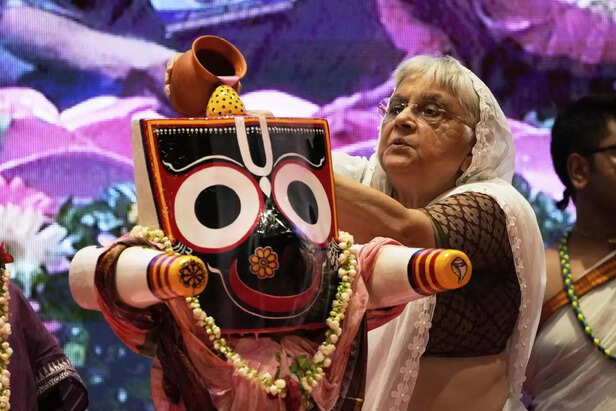 India Hindu Festival.