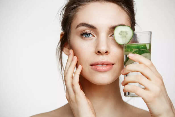 Hydration for the Body and Skin
