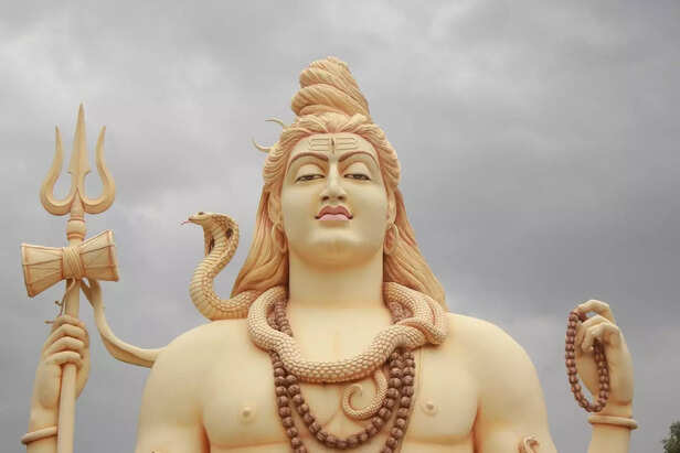 how to impress lord shiva with mantra