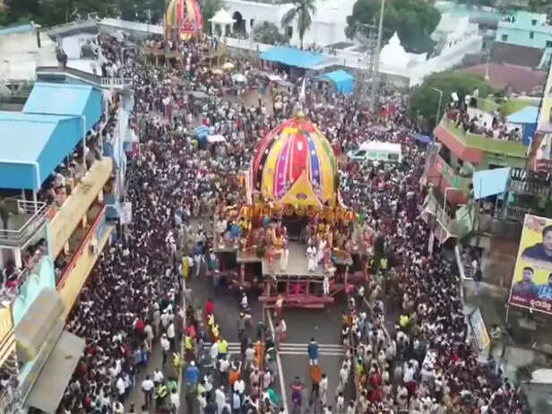 Spiritual Vibes Meet Scenic Beauty