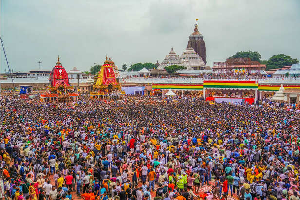 Feel the Divine Connection