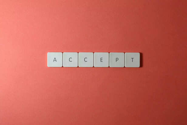 Accept