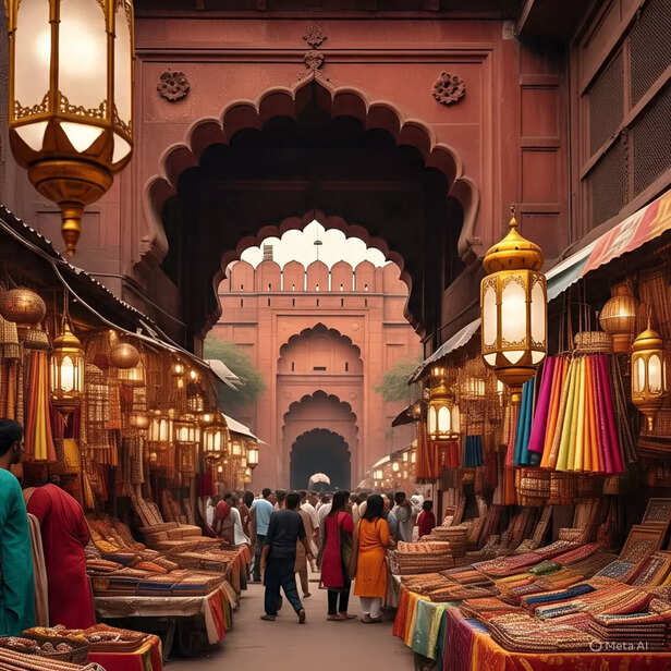 royal bazar