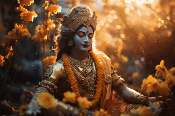 The Bhagavad Gita