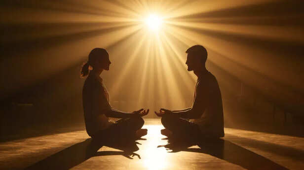 Finding Purpose and Connection through Devotion