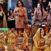 Richa Chadha calls playing Lajjo 'a memorable experience' as 'Heeramandi' completes 1 year.