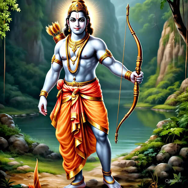 Lord Rama