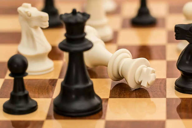 Battle