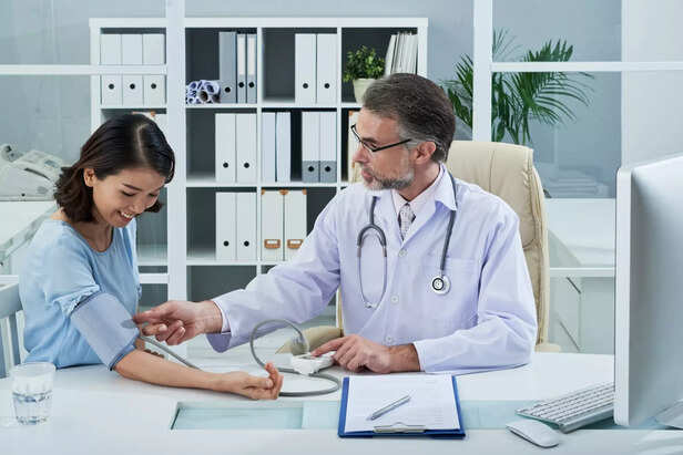 Meet the Physical &amp; Medical Requirements