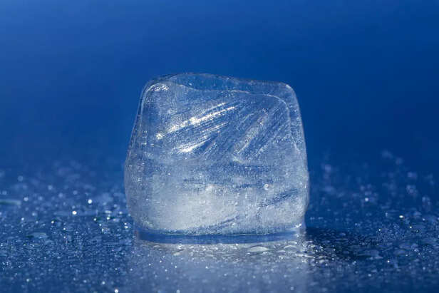Ice