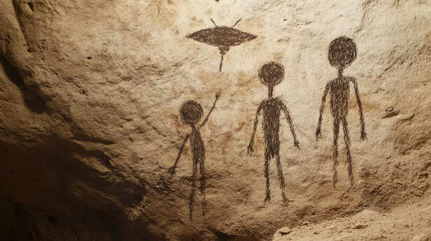 We're Still in the Dark And That’s Exciting