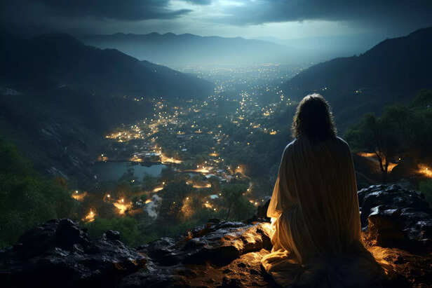 We're Still in the Dark And That’s Exciting