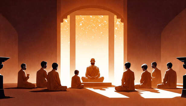 India’s Space Leap: From Temples to Telescopes