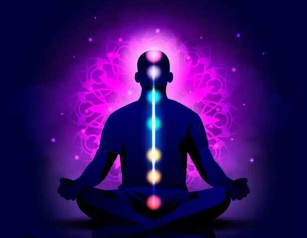 Enlightened Man