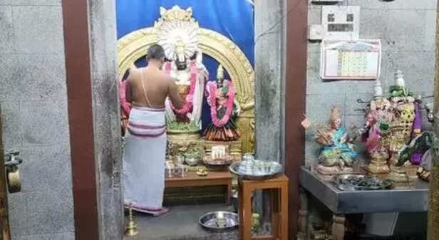 Temples across Karnataka offer special prayers for success of 'Operation Sindoor', armed forces' well-being.