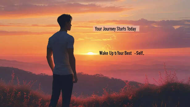 True health is you being you