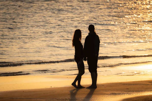 Psychology behind relationships