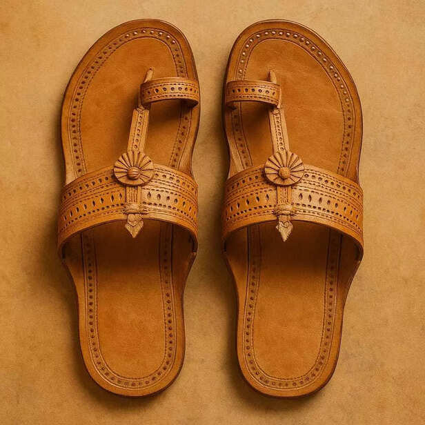 Step Into Something More Than Just Footwear (Image- AI)