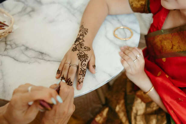 Mehendi