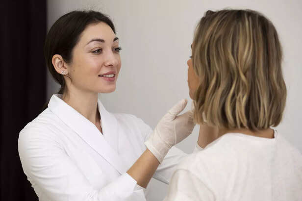 Know When to See a Dermatologist