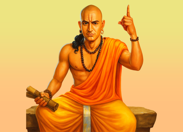 Chanakya