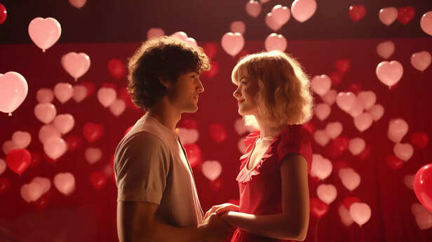 Love Without a Deadline