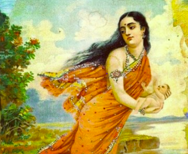 Ganga’s Pain Wasn’t Visible But Real